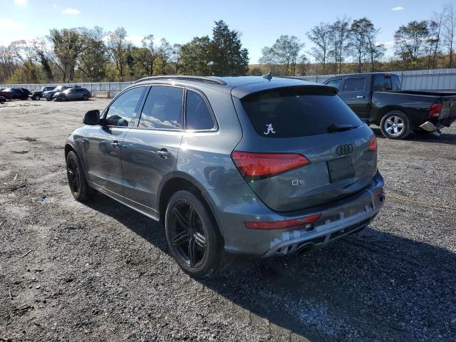 Audi Q5 S LINE , КРАЙНА ЦЕНА, снимка 3 - Автомобили и джипове - 48660271