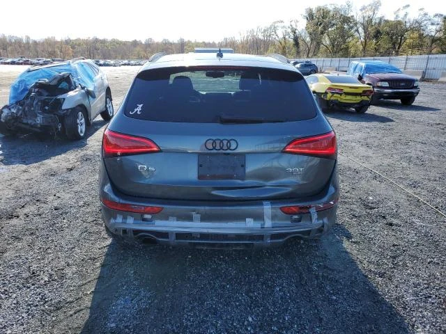 Audi Q5 S LINE , КРАЙНА ЦЕНА, снимка 7 - Автомобили и джипове - 48660271