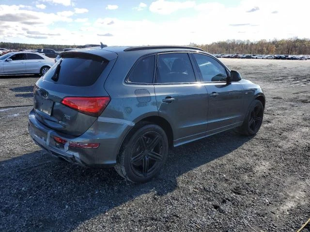 Audi Q5 S LINE , КРАЙНА ЦЕНА, снимка 4 - Автомобили и джипове - 48660271