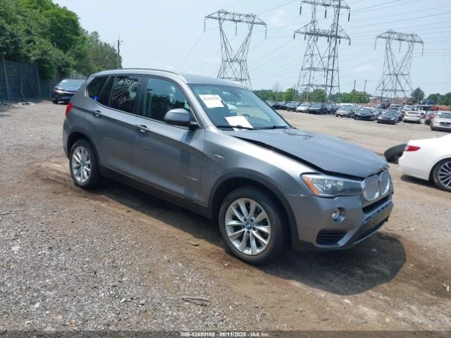 BMW X3 XDRIVE28I CARFAX АВТО КРЕДИТ - 13500 лв. - 35308341 1