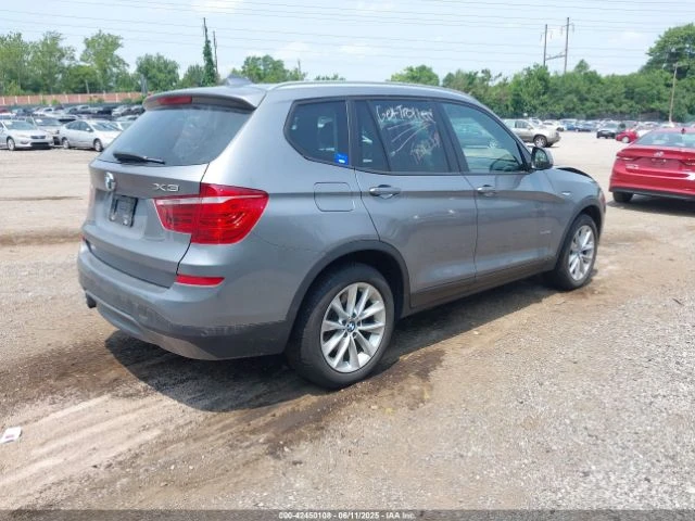 BMW X3 XDRIVE28I CARFAX АВТО КРЕДИТ  - изображение 6