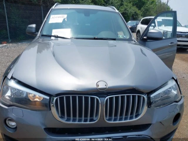 BMW X3 XDRIVE28I CARFAX АВТО КРЕДИТ  - изображение 8