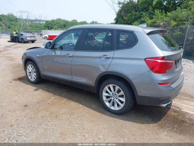 BMW X3 XDRIVE28I CARFAX АВТО КРЕДИТ  - изображение 4