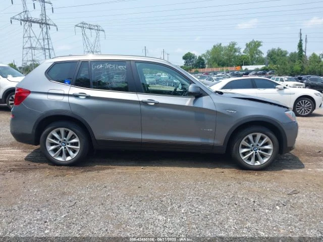 BMW X3 XDRIVE28I CARFAX АВТО КРЕДИТ  - изображение 7