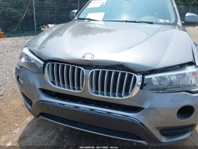 BMW X3 XDRIVE28I CARFAX АВТО КРЕДИТ  - изображение 9