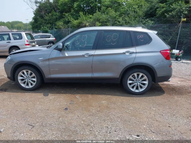 BMW X3 XDRIVE28I CARFAX АВТО КРЕДИТ  - изображение 10