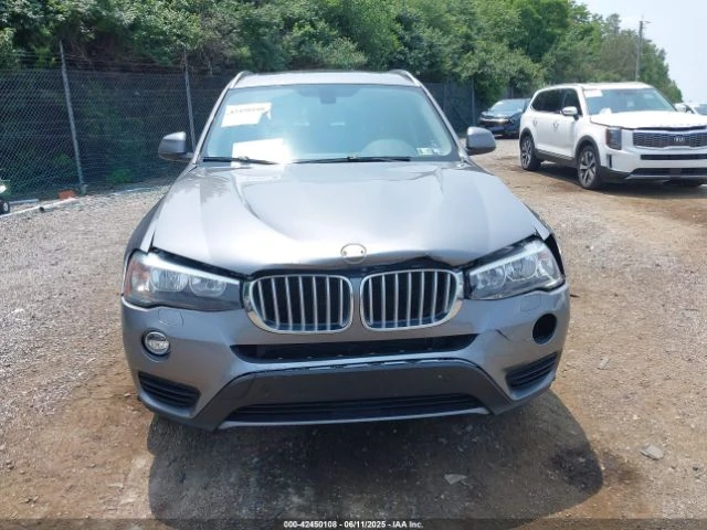 BMW X3 XDRIVE28I CARFAX АВТО КРЕДИТ  - изображение 2