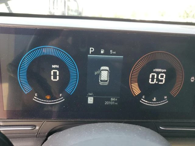 Hyundai Kona 2.0L SEL*  | Mobile.bg   11