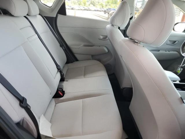 Hyundai Kona 2.0L SEL* АВТОКРЕДИТ - изображение 10