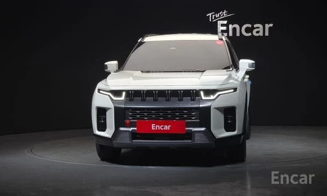 SsangYong Torres 1.5 2WD TV5 | ЗАДНА КАМЕРА | KEYLESS | , снимка 3 - Автомобили и джипове - 54034298