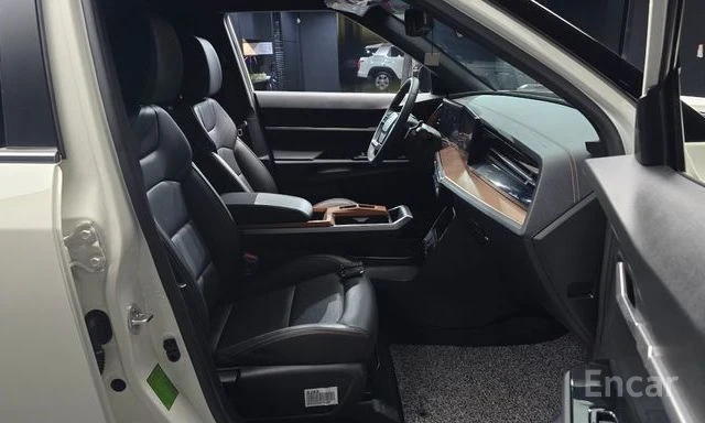 SsangYong Torres 1.5 2WD TV5 | ЗАДНА КАМЕРА | KEYLESS | , снимка 10 - Автомобили и джипове - 54034298