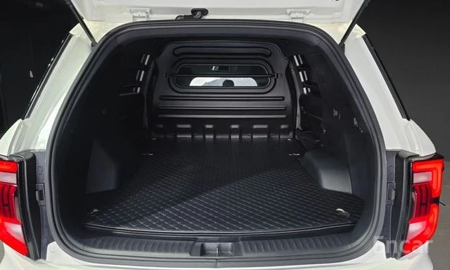 SsangYong Torres 1.5 2WD TV5 | ЗАДНА КАМЕРА | KEYLESS | , снимка 17 - Автомобили и джипове - 54034298