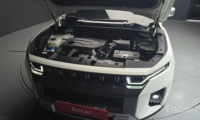 SsangYong Torres 1.5 2WD TV5 | ЗАДНА КАМЕРА | KEYLESS | , снимка 5 - Автомобили и джипове - 54034298