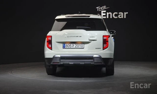 SsangYong Torres 1.5 2WD TV5 | ЗАДНА КАМЕРА | KEYLESS | , снимка 4 - Автомобили и джипове - 54034298