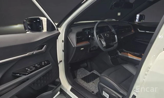 SsangYong Torres 1.5 2WD TV5 | ЗАДНА КАМЕРА | KEYLESS | , снимка 9 - Автомобили и джипове - 54034298