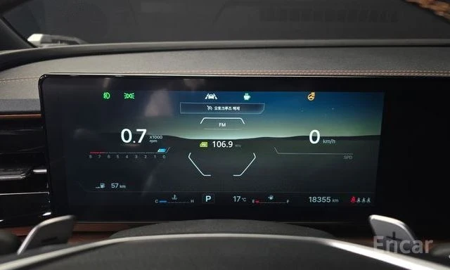 SsangYong Torres 1.5 2WD TV5 | ЗАДНА КАМЕРА | KEYLESS | , снимка 7 - Автомобили и джипове - 54034298