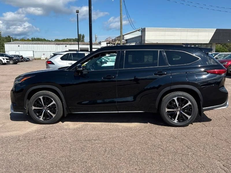 Toyota Highlander * XSE AWD * ДИСТРОНИК * 7 МЕСТЕН * CARFAX, снимка 7 - Автомобили и джипове - 55912695