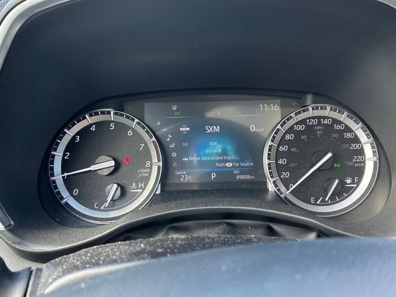 Toyota Highlander * XSE AWD * ДИСТРОНИК * 7 МЕСТЕН * CARFAX, снимка 10 - Автомобили и джипове - 55912695