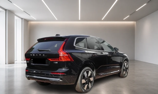 Volvo XC60 T6 AWD = Plus Bright = �������� | Mobile.bg � ����������� 3