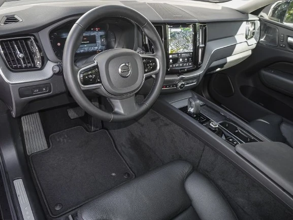 Volvo XC60 T6 AWD = Plus Bright = �������� | Mobile.bg � ����������� 7