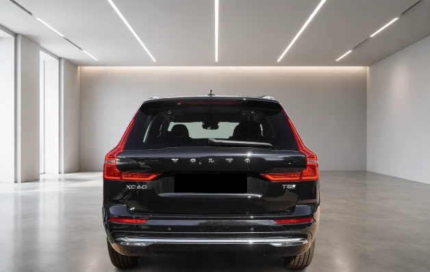 Volvo XC60 T6 AWD = Plus Bright = �������� | Mobile.bg � ����������� 2