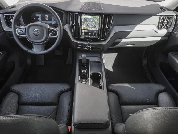 Volvo XC60 T6 AWD = Plus Bright = �������� | Mobile.bg � ����������� 9