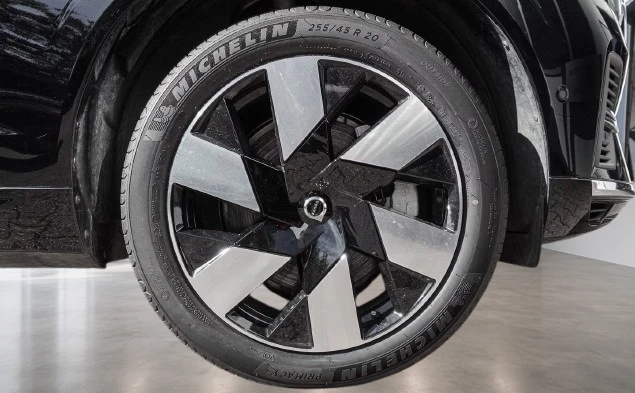 Volvo XC60 T6 AWD = Plus Bright = �������� | Mobile.bg � ����������� 4