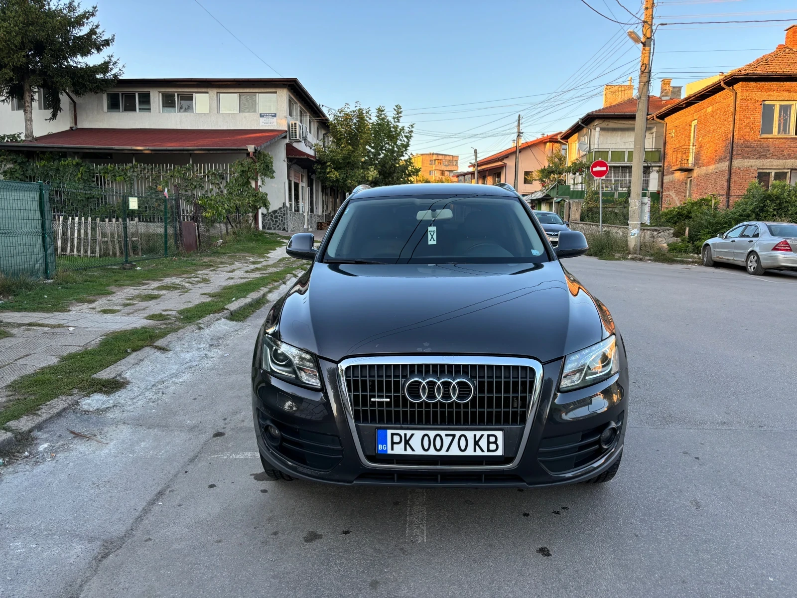 Audi Q5 2.0TDi/S-line/Quattro - изображение 3