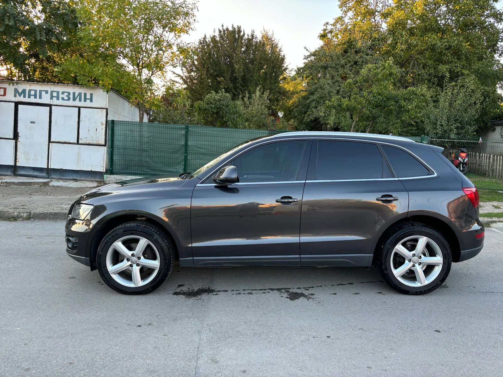 Audi Q5 2.0TDi/S-line/Quattro - изображение 4