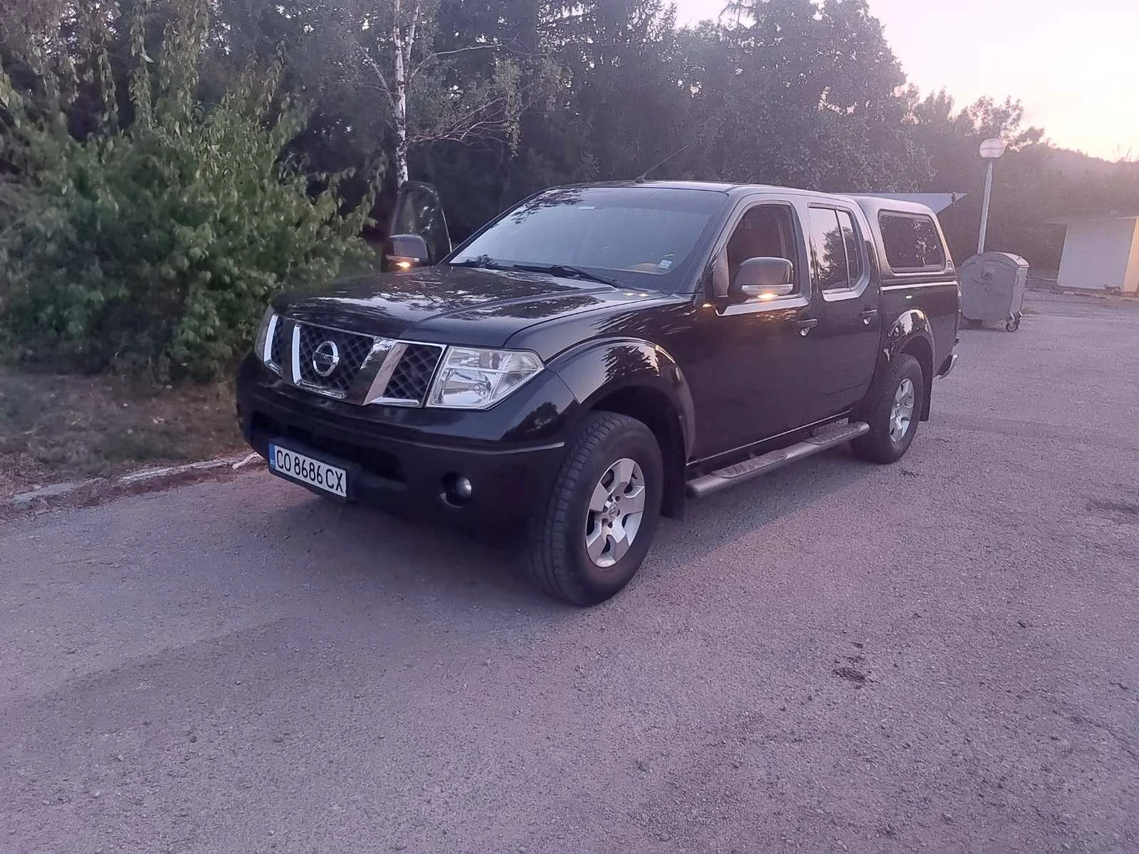 Nissan Navara | Mobile.bg   13
