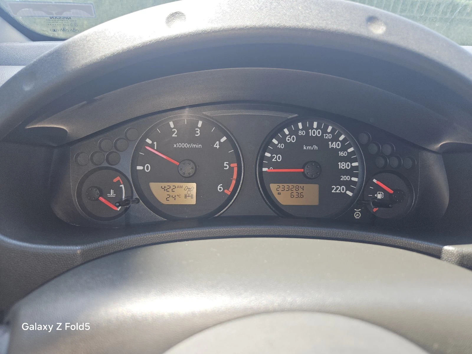 Nissan Navara | Mobile.bg   16