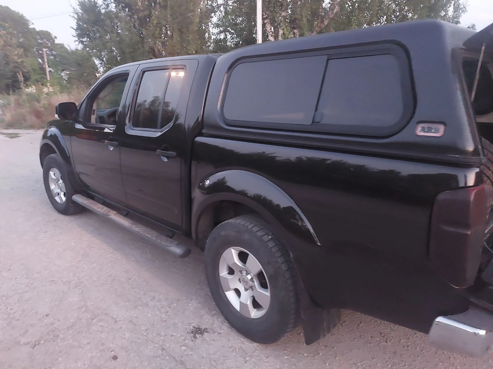 Nissan Navara | Mobile.bg   14