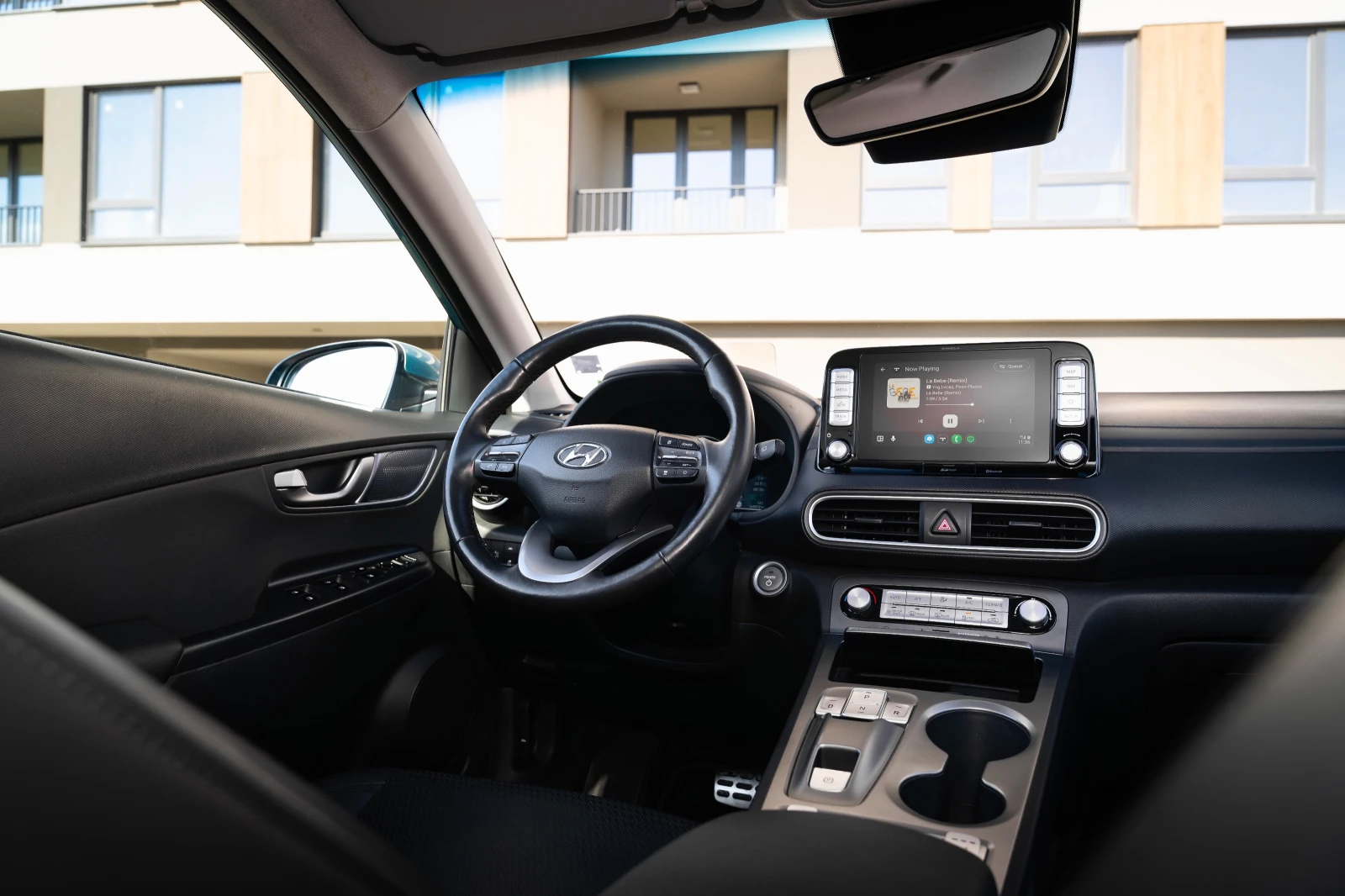 Hyundai Kona PREMIUM* 64KW*  * *  | Mobile.bg   15