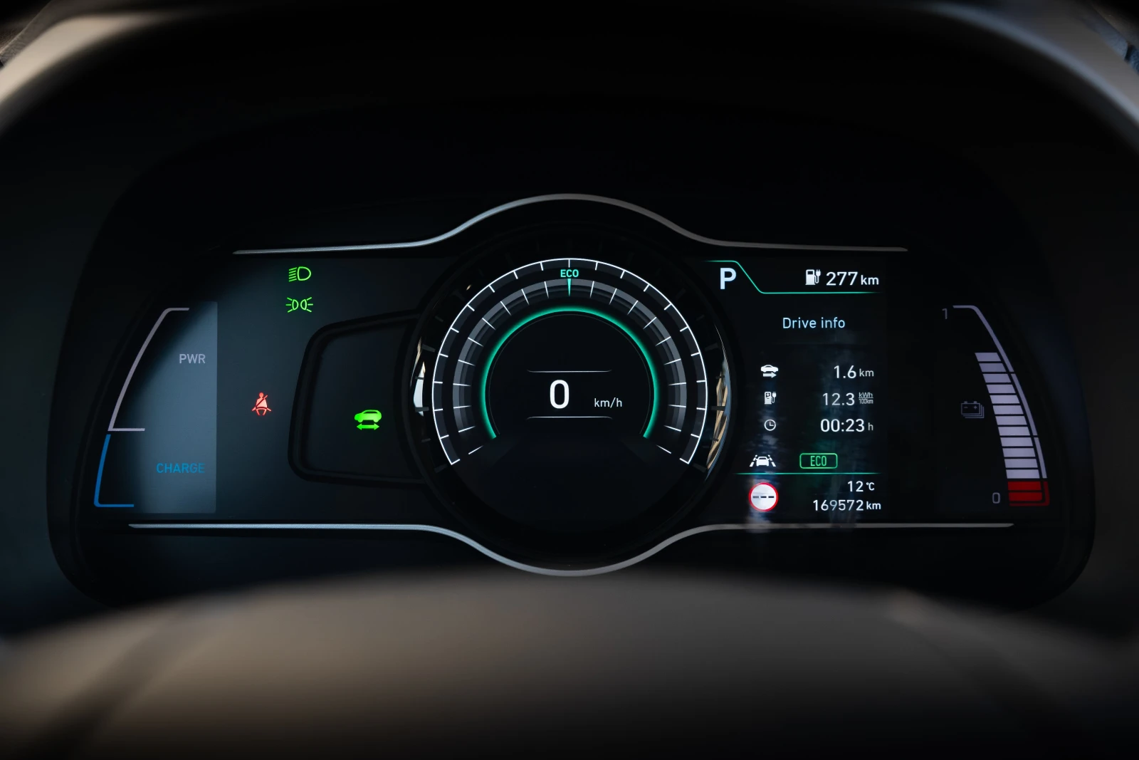 Hyundai Kona PREMIUM* 64KW*  * *  | Mobile.bg   13