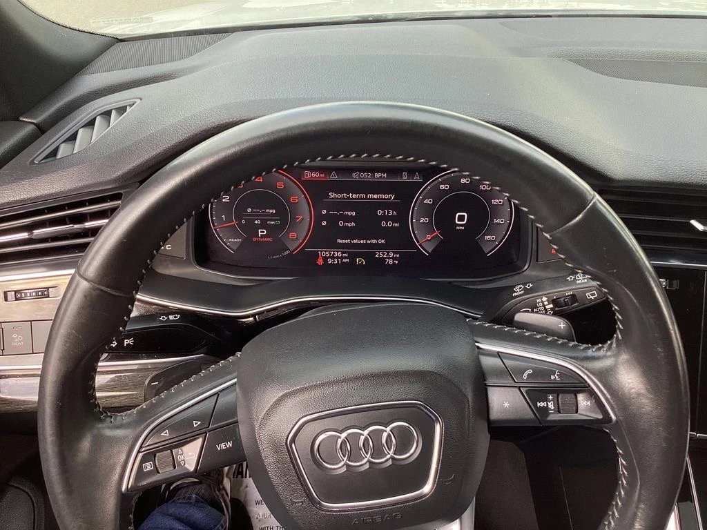 Audi Q8   * PREMIUM + * * PANO*  | Mobile.bg   11