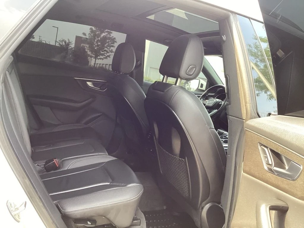 Audi Q8   * PREMIUM + * * PANO*  | Mobile.bg   14