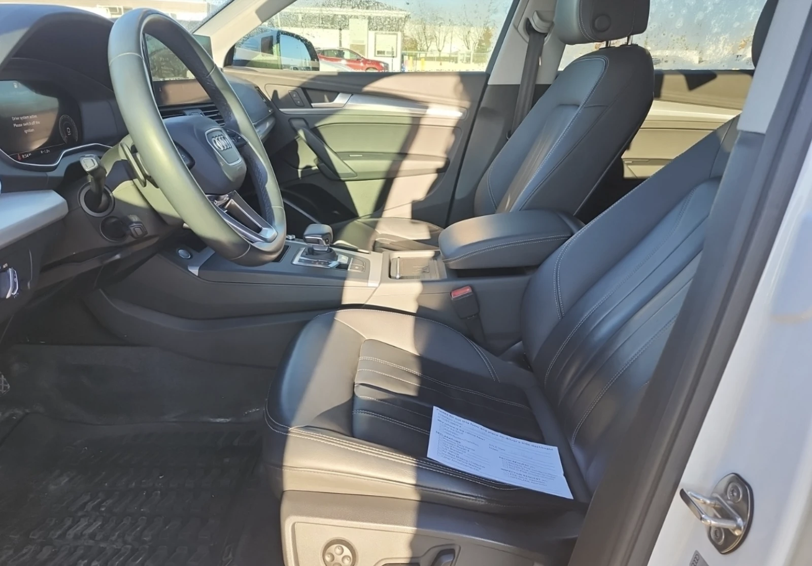 Audi Q5  - изображение 5