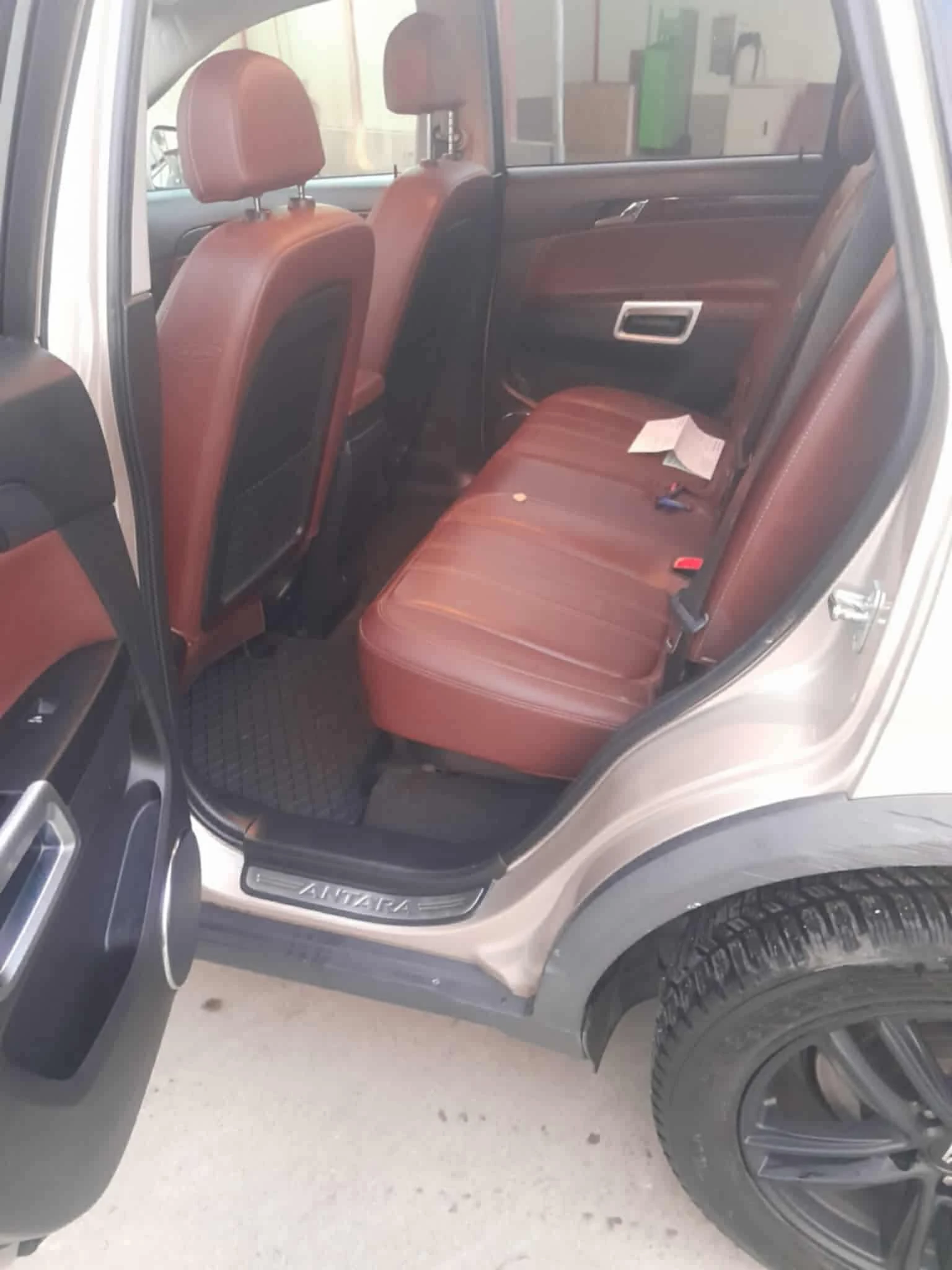 Opel Antara | Mobile.bg   1