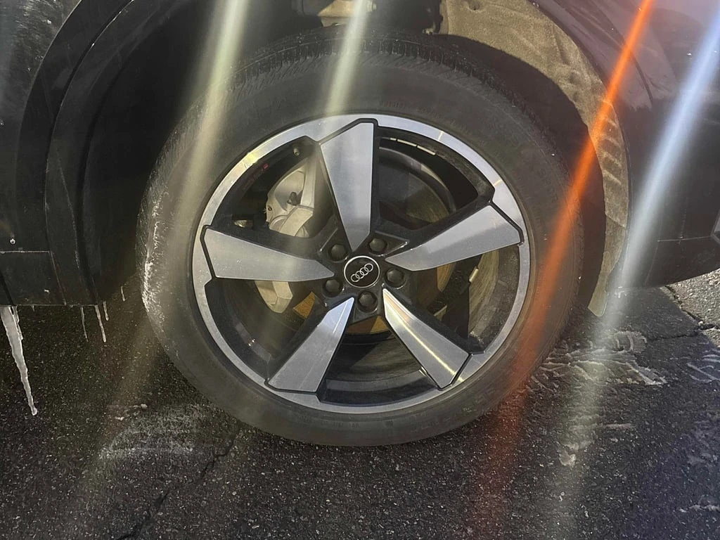 Audi Q5 2024 Progressiv * CARFAX * ��� ������������ ������ | Mobile.bg � ����������� 6