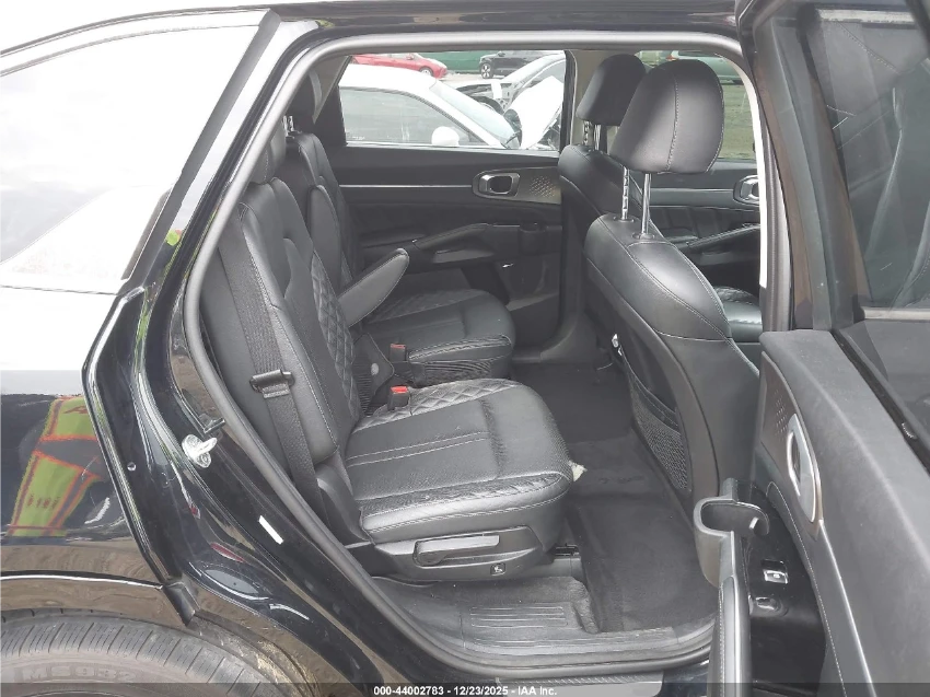 Kia Sorento SX PRESTIGE* Фиксирана цена до България!* АвтоКред - изображение 8