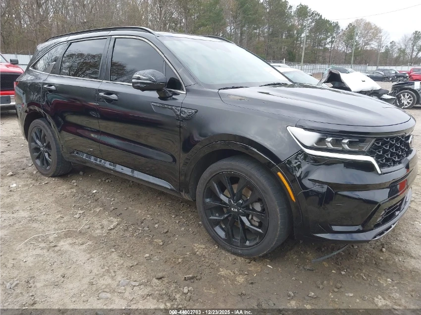 Kia Sorento SX PRESTIGE* ��������� ���� �� ��������!* �������� | Mobile.bg � ����������� 11