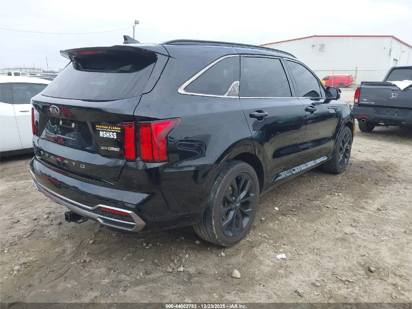 Kia Sorento SX PRESTIGE* Фиксирана цена до България!* АвтоКред - изображение 5