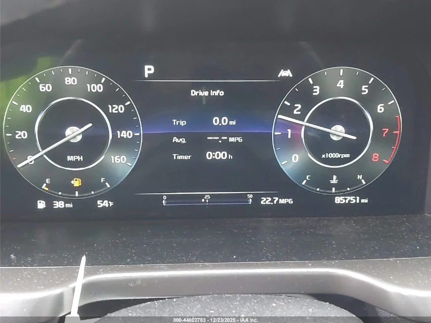 Kia Sorento SX PRESTIGE* Фиксирана цена до България!* АвтоКред - изображение 6