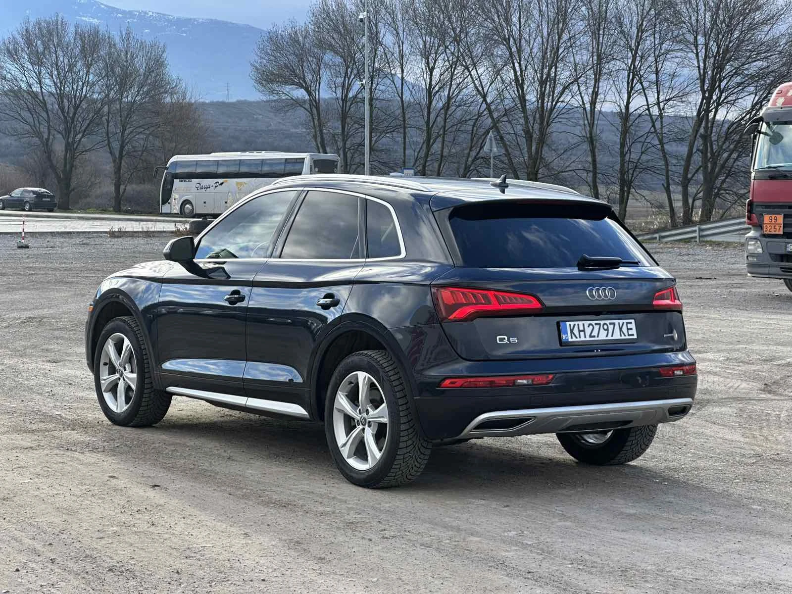 Audi Q5 premium plus | Mobile.bg � ����������� 6