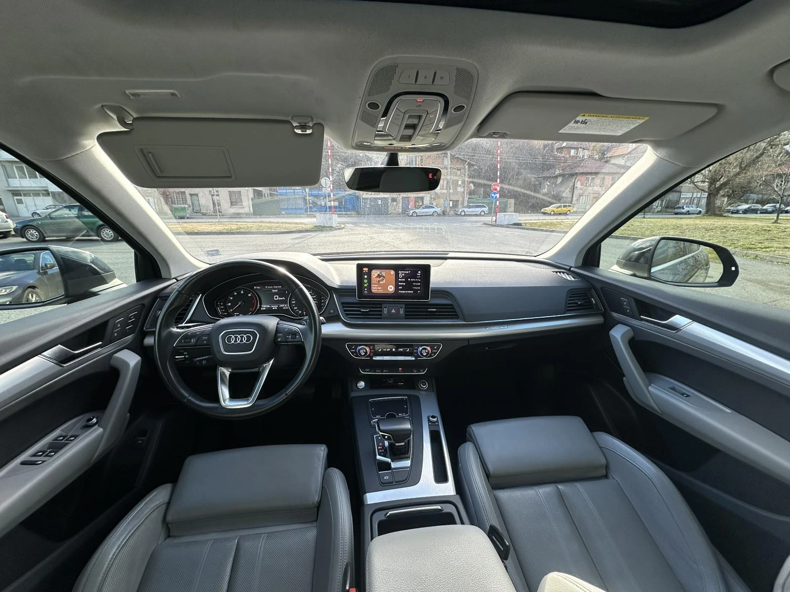 Audi Q5 premium plus | Mobile.bg � ����������� 12