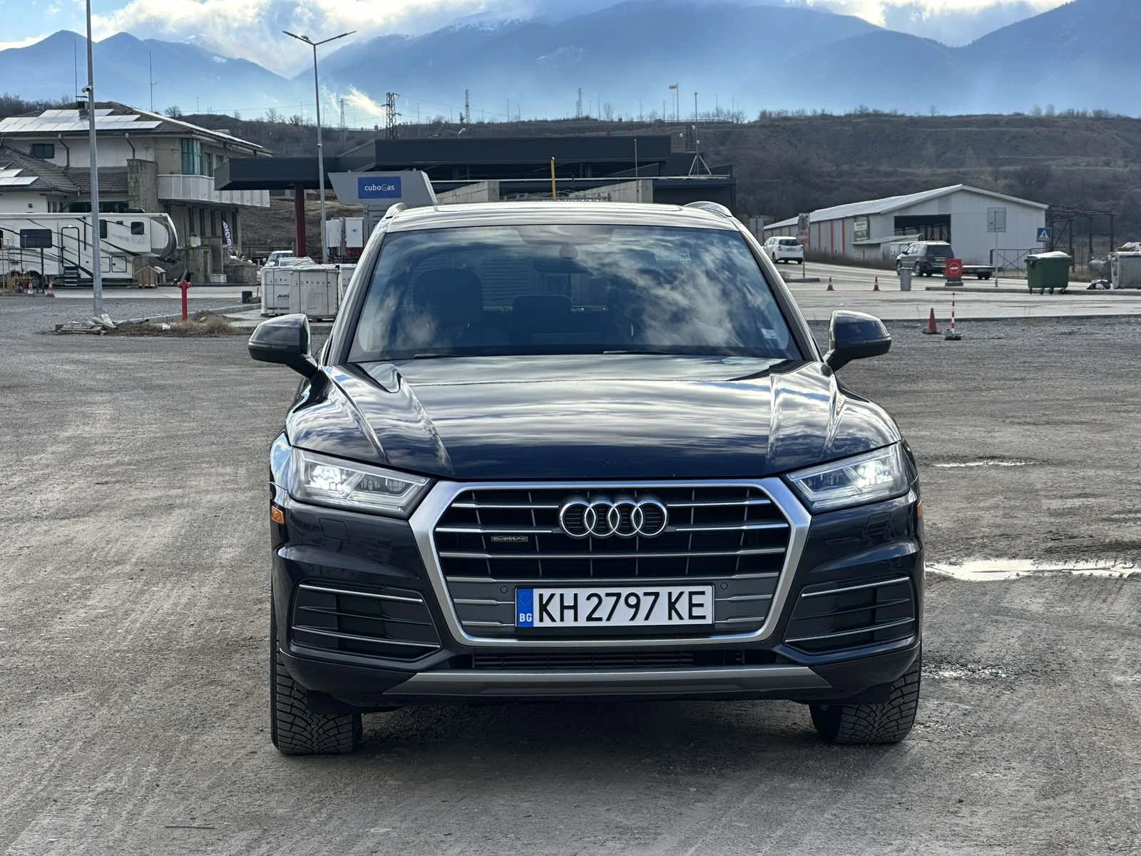 Audi Q5 premium plus | Mobile.bg � ����������� 2