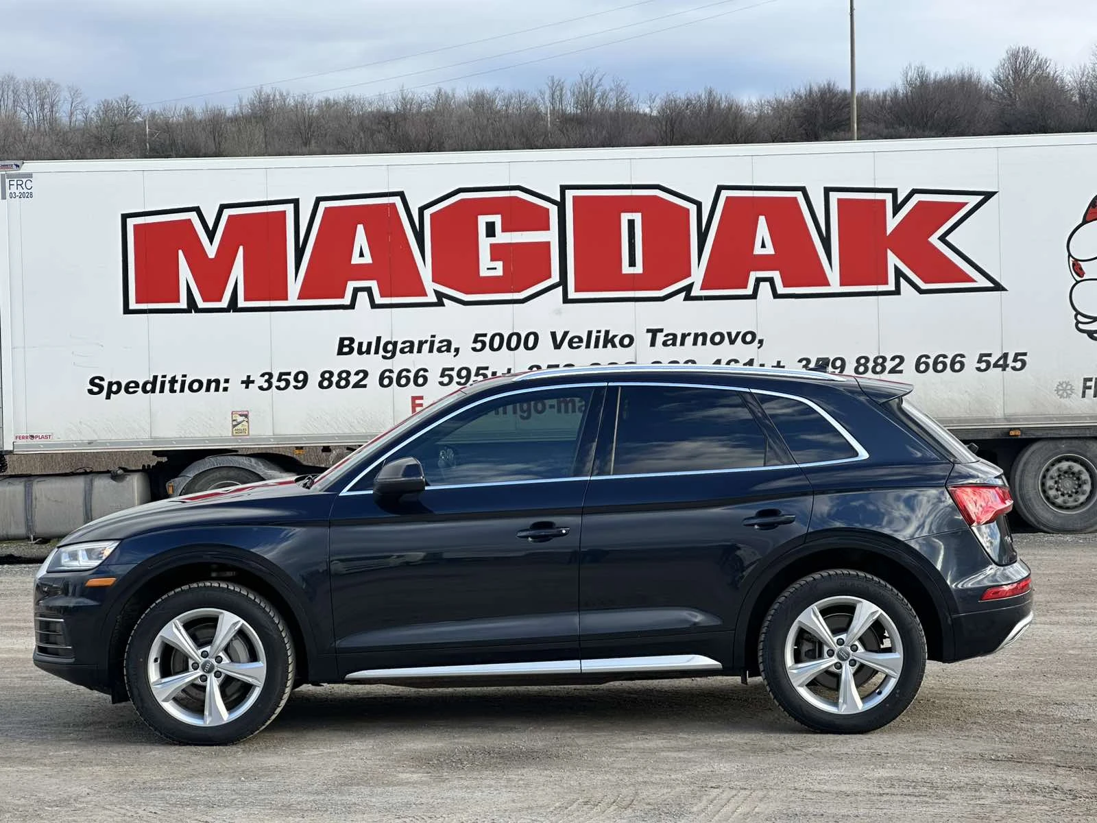 Audi Q5 premium plus | Mobile.bg � ����������� 5
