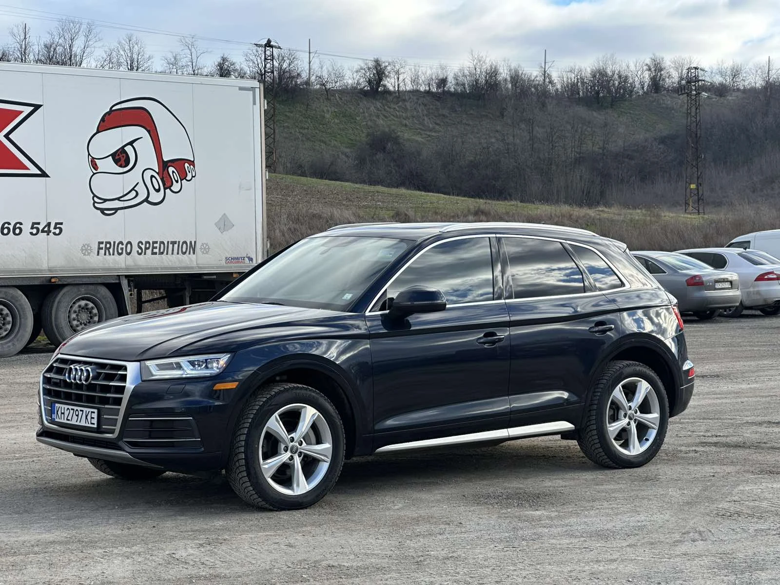 Audi Q5 premium plus | Mobile.bg � ����������� 4