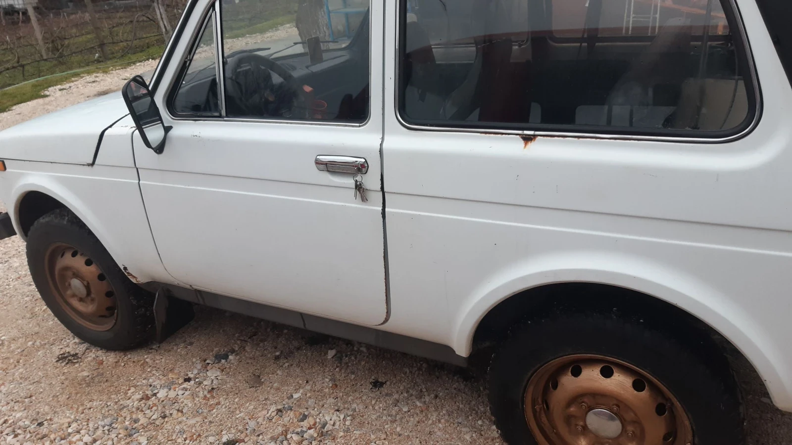 Lada Niva 2121 | Mobile.bg � ����������� 3