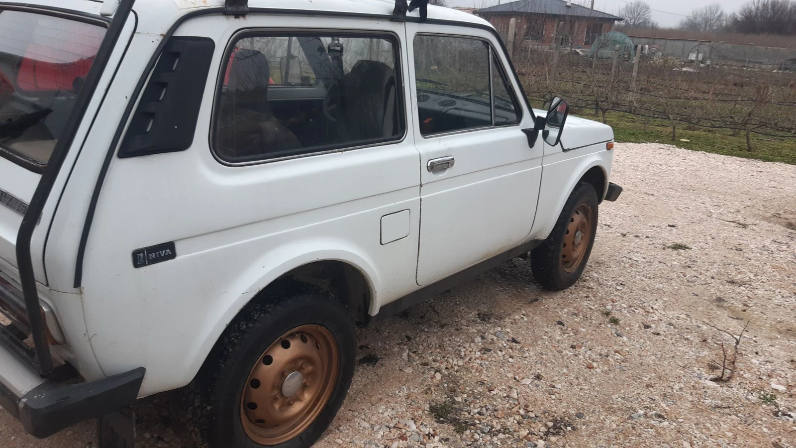 Lada Niva 2121 | Mobile.bg � ����������� 4